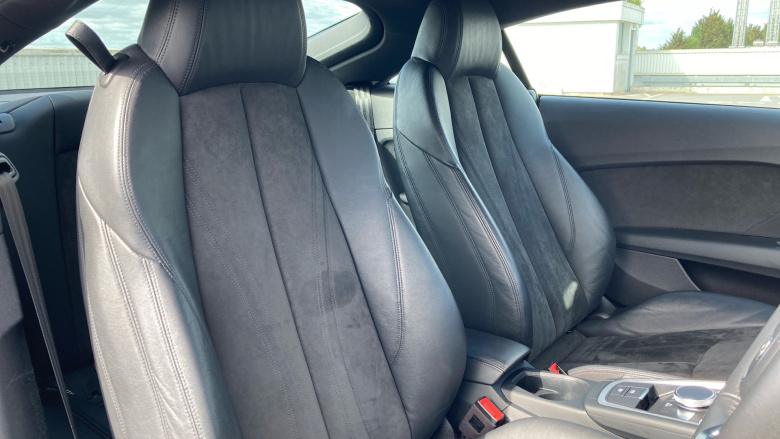 Audi TT 45 TFSI Sport 2dr S Tronic Petrol Coupe